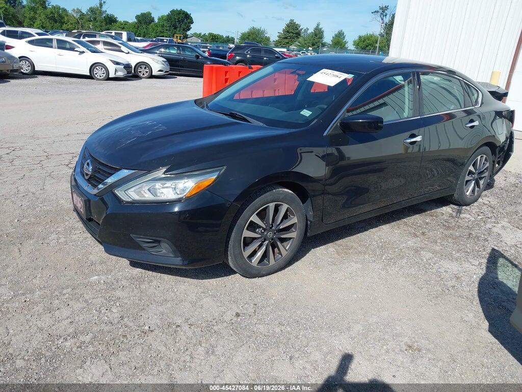 1N4AL3AP1HC233460 2017 NISSAN ALTIMA photo no. 2