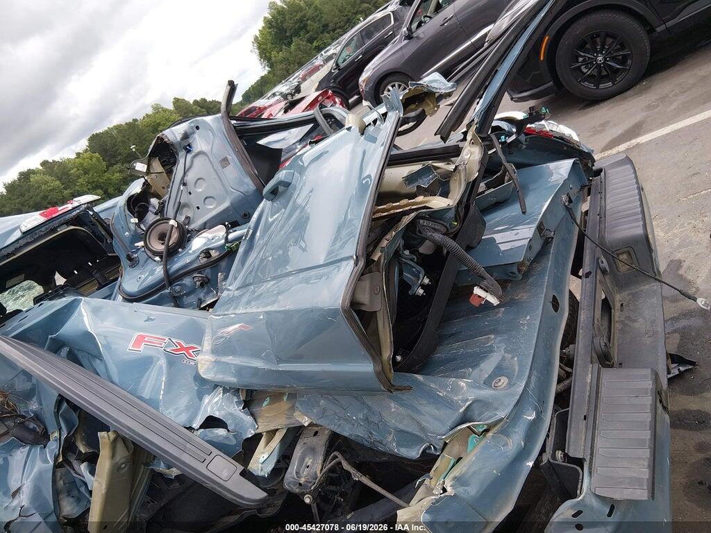 1FTFW1E5XPKD66355 2023 FORD F-150 photo no. 11