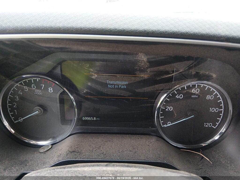 1FTFW1E5XPKD66355 2023 FORD F-150 photo no. 7