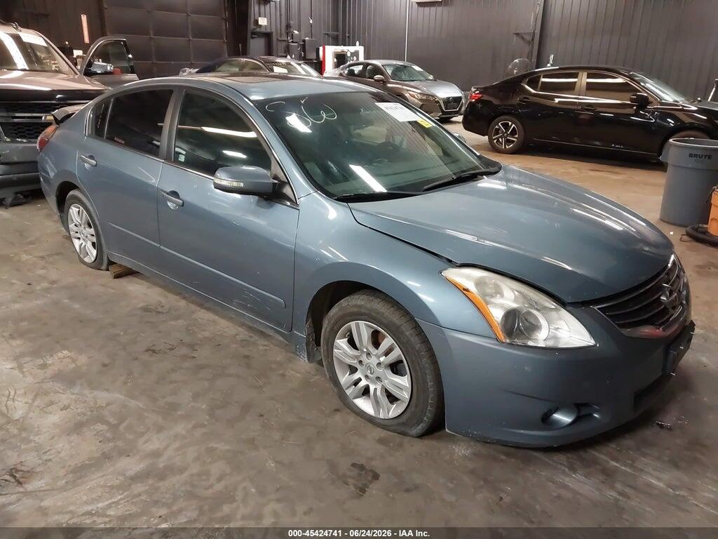 1N4AL2AP1AN559098 2010 NISSAN ALTIMA photo no. 1