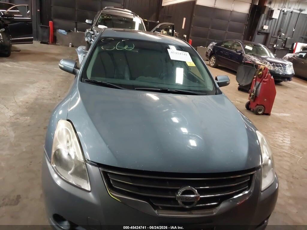 1N4AL2AP1AN559098 2010 NISSAN ALTIMA photo no. 12
