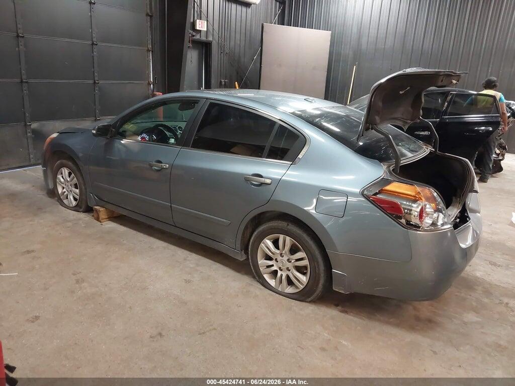 1N4AL2AP1AN559098 2010 NISSAN ALTIMA photo no. 3