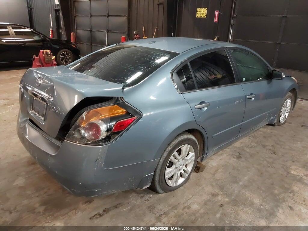1N4AL2AP1AN559098 2010 NISSAN ALTIMA photo no. 4