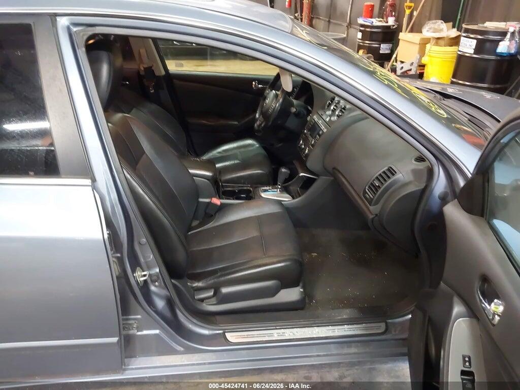 1N4AL2AP1AN559098 2010 NISSAN ALTIMA photo no. 5