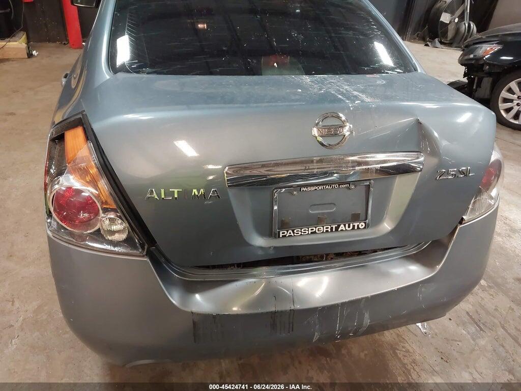 1N4AL2AP1AN559098 2010 NISSAN ALTIMA photo no. 6