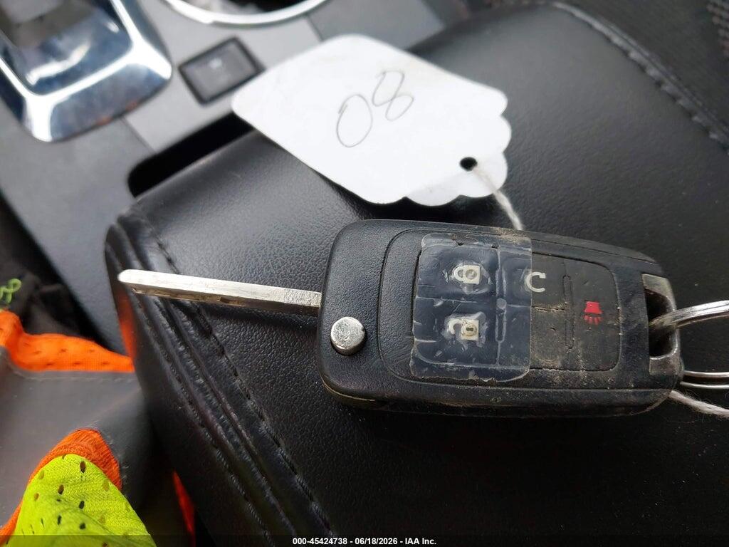 2GNFLFEK6G6153926 2016 CHEVROLET EQUINOX photo no. 11