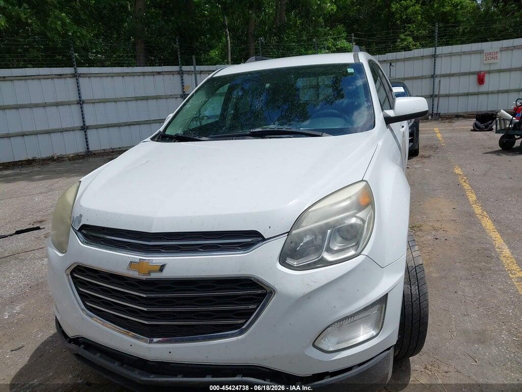 2GNFLFEK6G6153926 2016 CHEVROLET EQUINOX photo no. 12