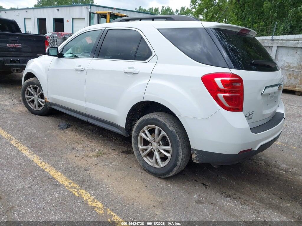 2GNFLFEK6G6153926 2016 CHEVROLET EQUINOX photo no. 3