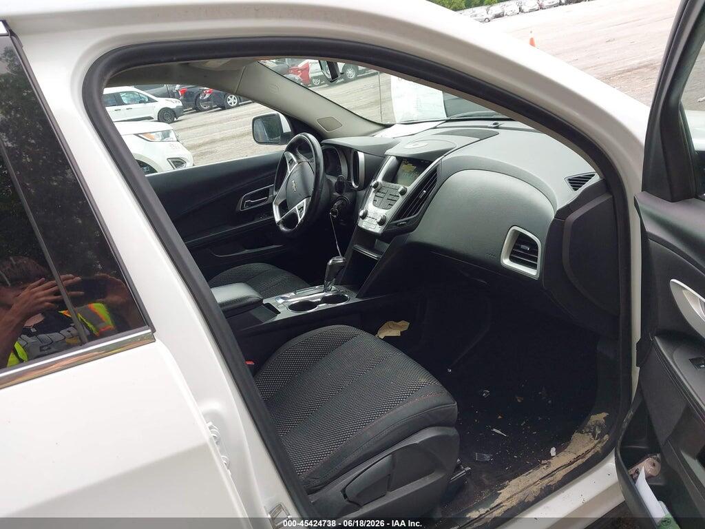 2GNFLFEK6G6153926 2016 CHEVROLET EQUINOX photo no. 5