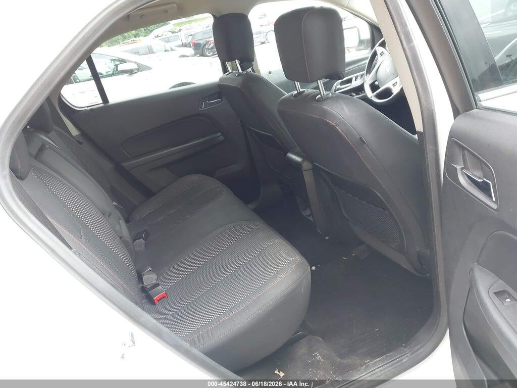 2GNFLFEK6G6153926 2016 CHEVROLET EQUINOX photo no. 8