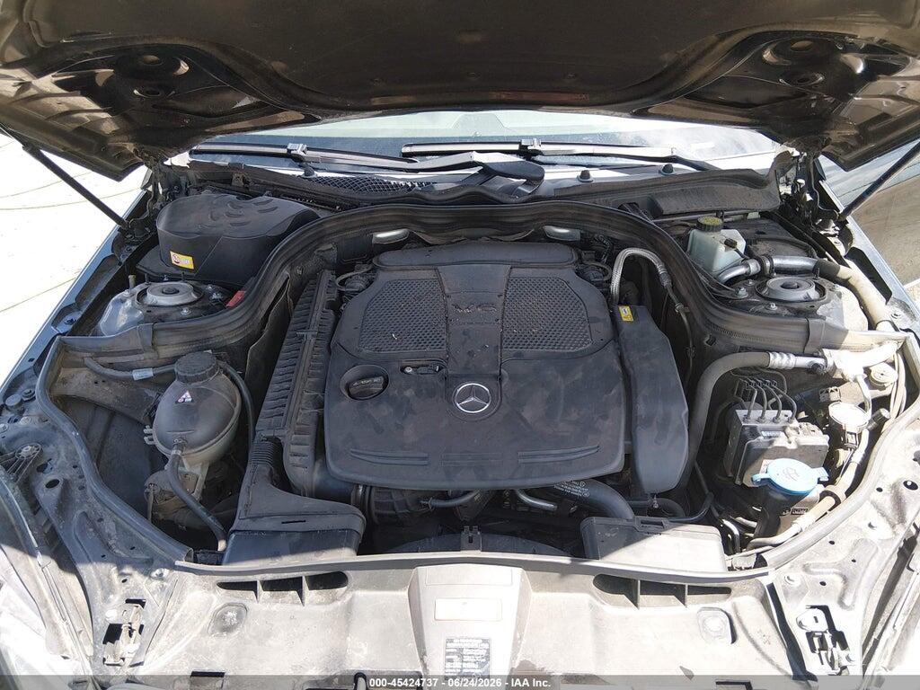 WDDHF5KB5DA722406 2013 MERCEDES-BENZ E 350 photo no. 10