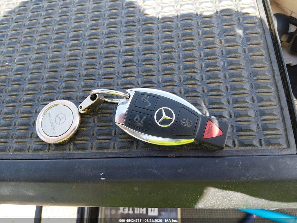 WDDHF5KB5DA722406 2013 MERCEDES-BENZ E 350 photo no. 11
