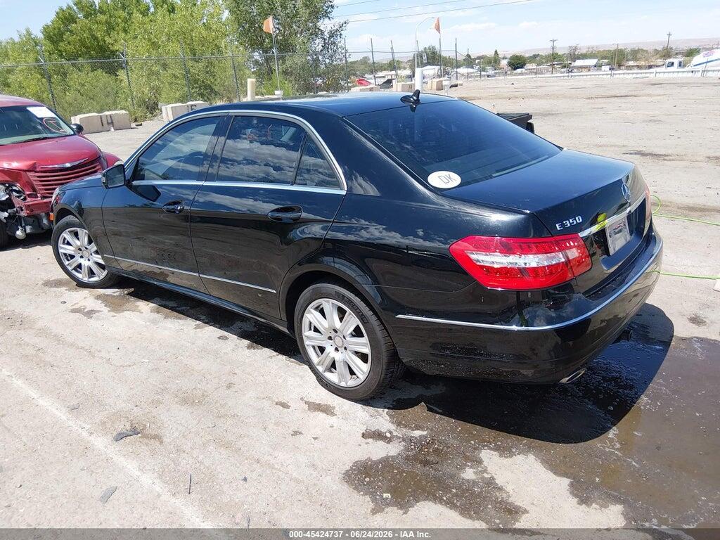 WDDHF5KB5DA722406 2013 MERCEDES-BENZ E 350 photo no. 3