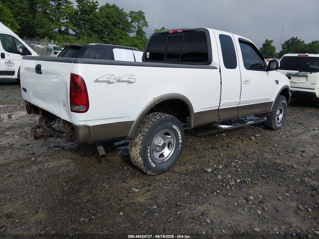 1FTRX18L42NA58643 2002 FORD F-150 photo no. 4