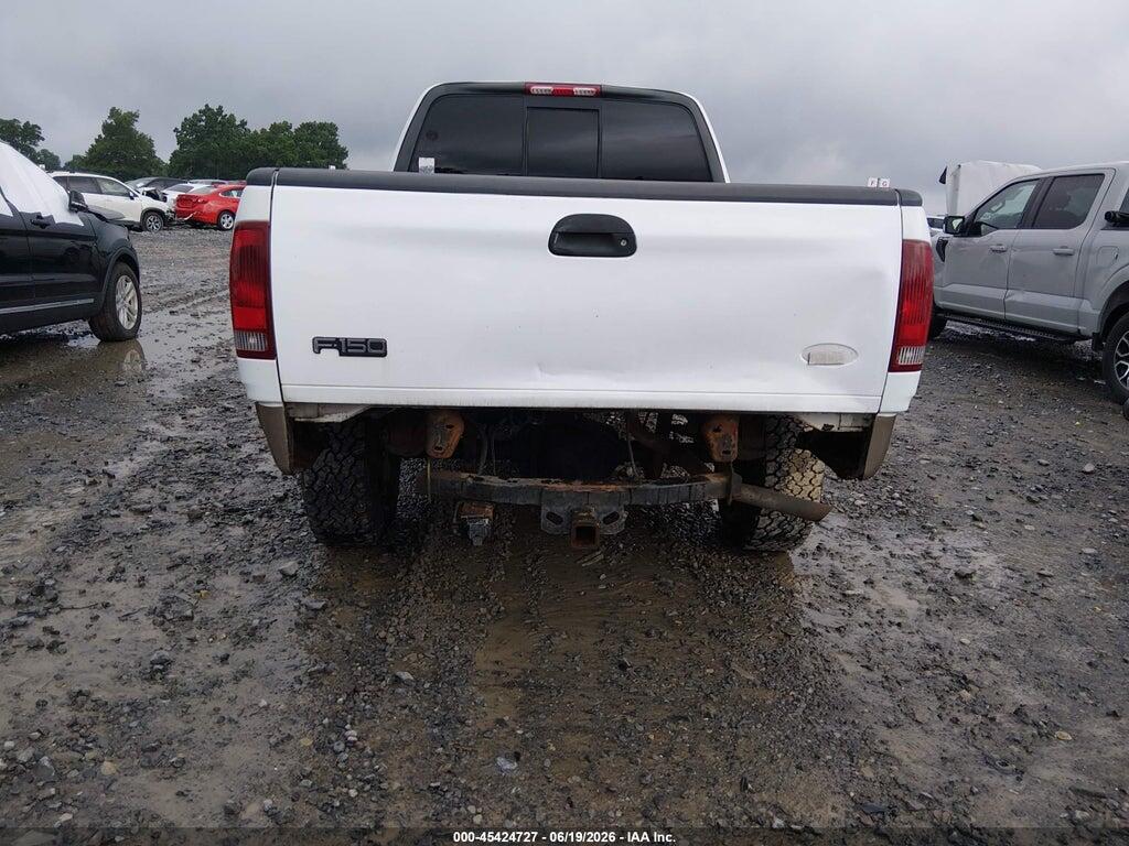 1FTRX18L42NA58643 2002 FORD F-150 photo no. 6
