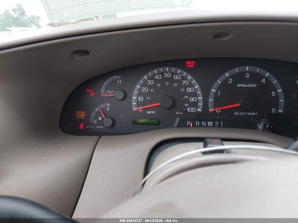 1FTRX18L42NA58643 2002 FORD F-150 photo no. 7