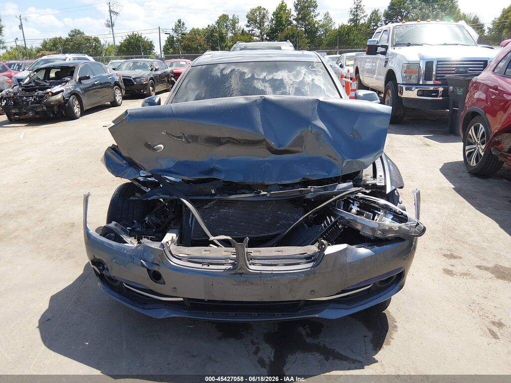 WBA8E3G56GNU05085 2016 BMW 328I photo no. 12