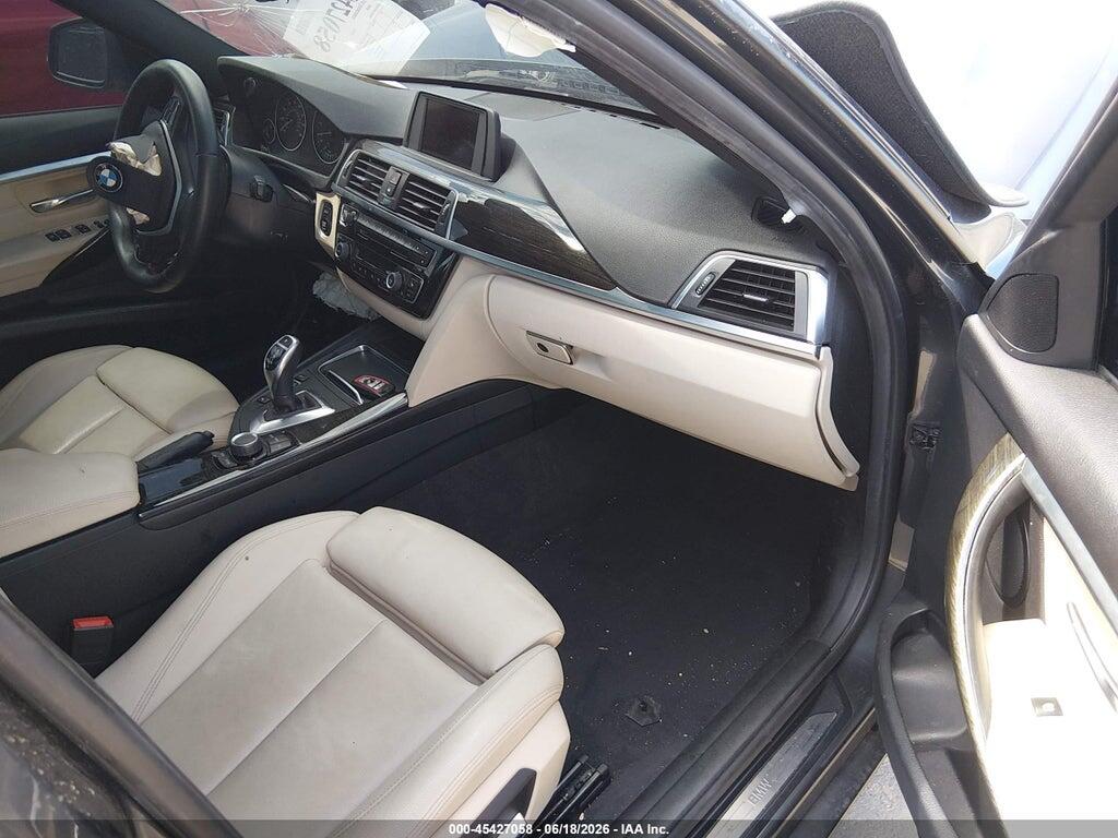 WBA8E3G56GNU05085 2016 BMW 328I photo no. 5