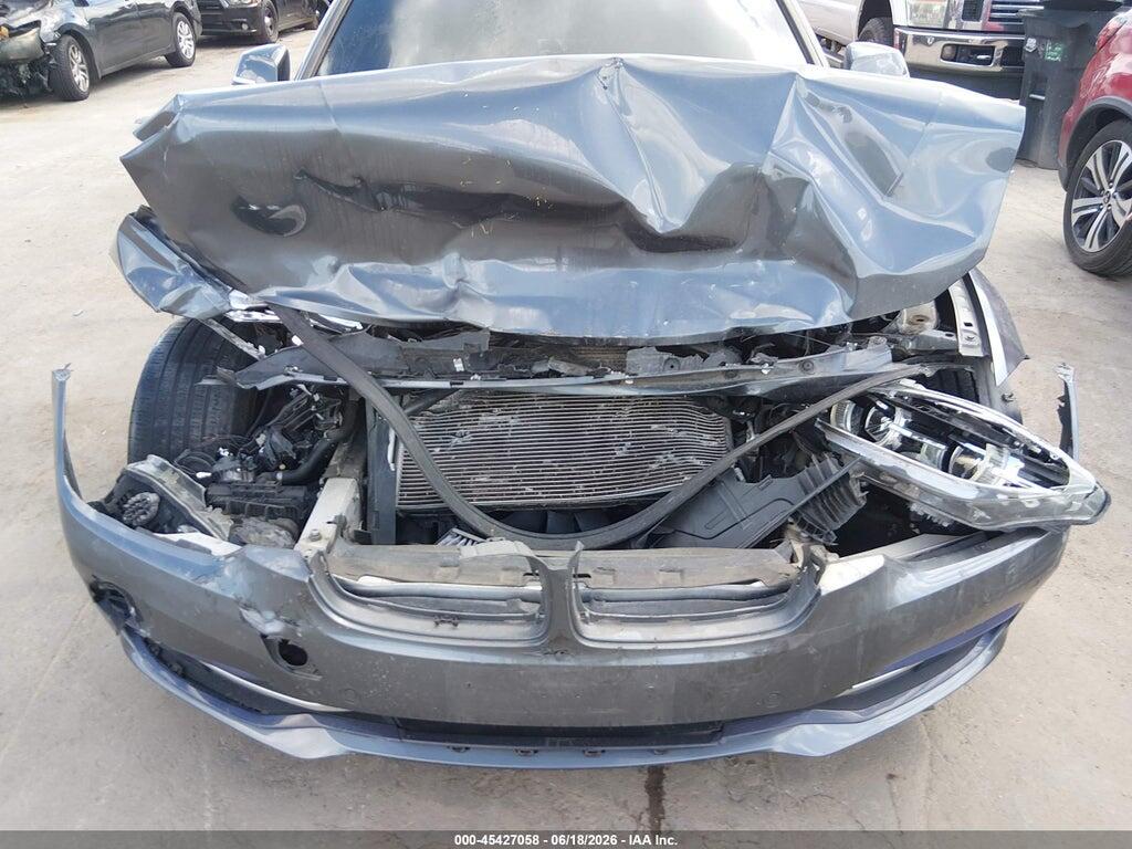 WBA8E3G56GNU05085 2016 BMW 328I photo no. 6