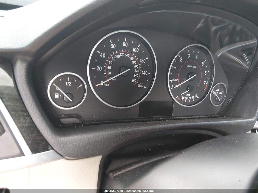 WBA8E3G56GNU05085 2016 BMW 328I photo no. 7