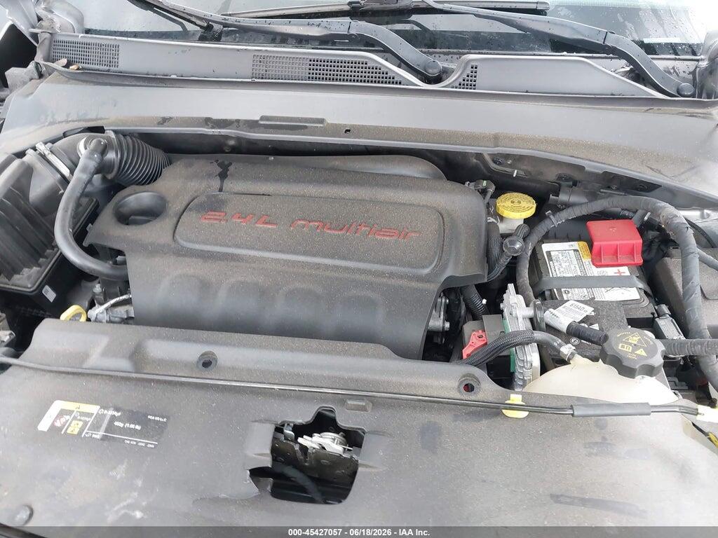 3C4NJDCB3NT145275 2022 JEEP COMPASS photo no. 10