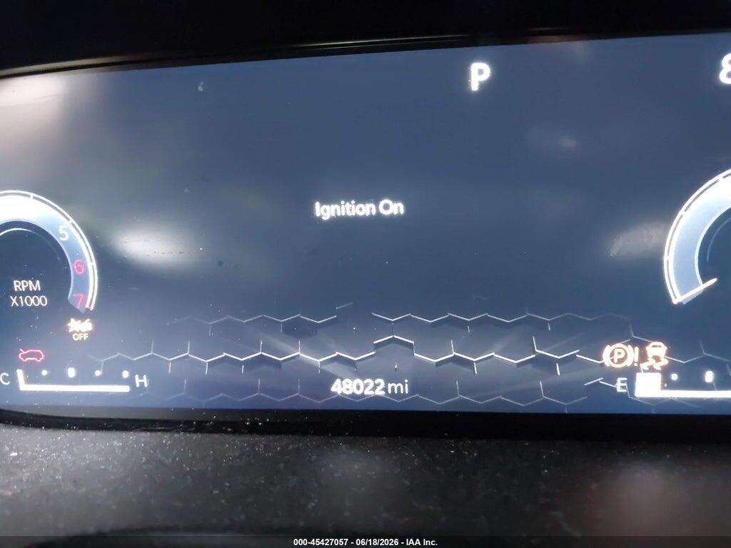 3C4NJDCB3NT145275 2022 JEEP COMPASS photo no. 7
