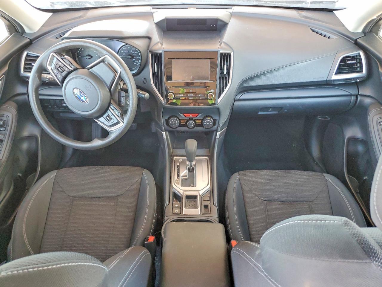 2019 SUBARU FORESTER — Фото 8 из 14