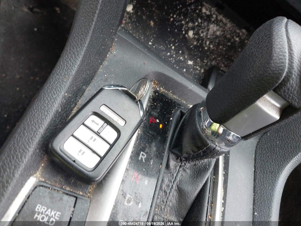 2HGFC2F72JH580853 2018 HONDA CIVIC photo no. 11