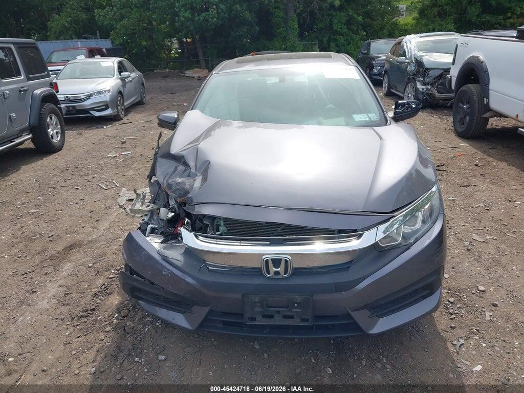 2HGFC2F72JH580853 2018 HONDA CIVIC photo no. 12