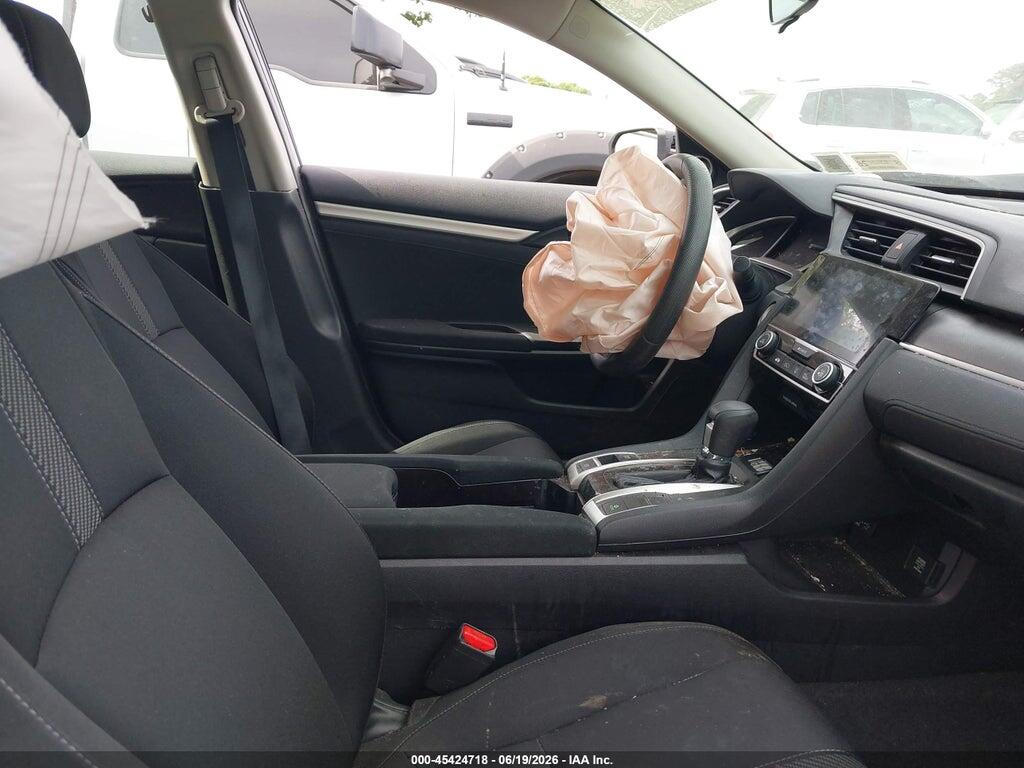 2HGFC2F72JH580853 2018 HONDA CIVIC photo no. 5