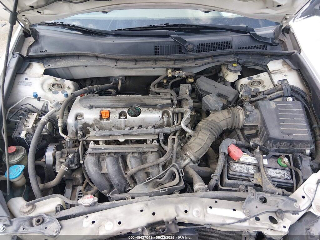 1HGCP2F30AA186304 2010 HONDA ACCORD photo no. 10