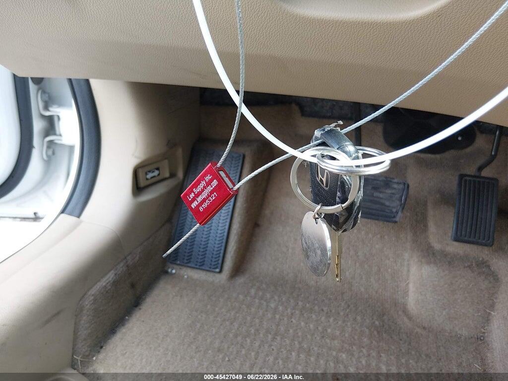 1HGCP2F30AA186304 2010 HONDA ACCORD photo no. 11