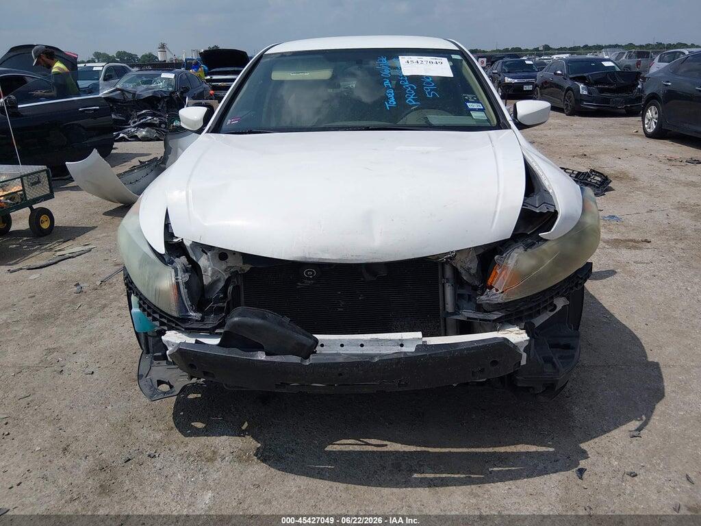 1HGCP2F30AA186304 2010 HONDA ACCORD photo no. 12