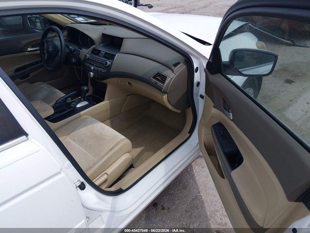 1HGCP2F30AA186304 2010 HONDA ACCORD photo no. 5