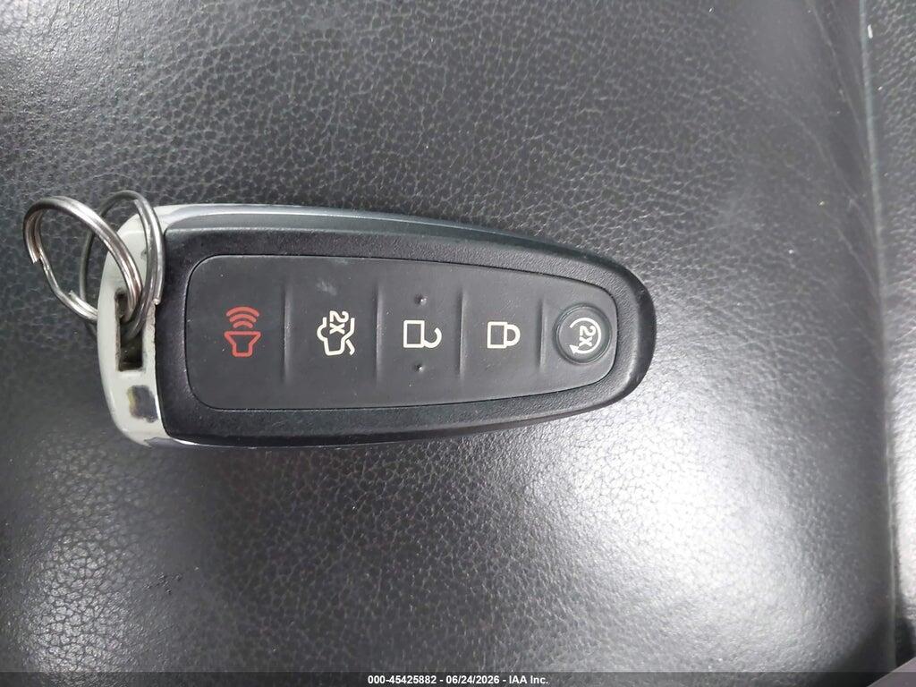 1FMCU9J92EUB87644 2014 FORD ESCAPE photo no. 11