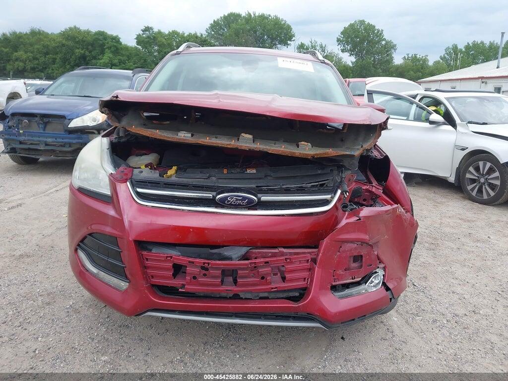 1FMCU9J92EUB87644 2014 FORD ESCAPE photo no. 12