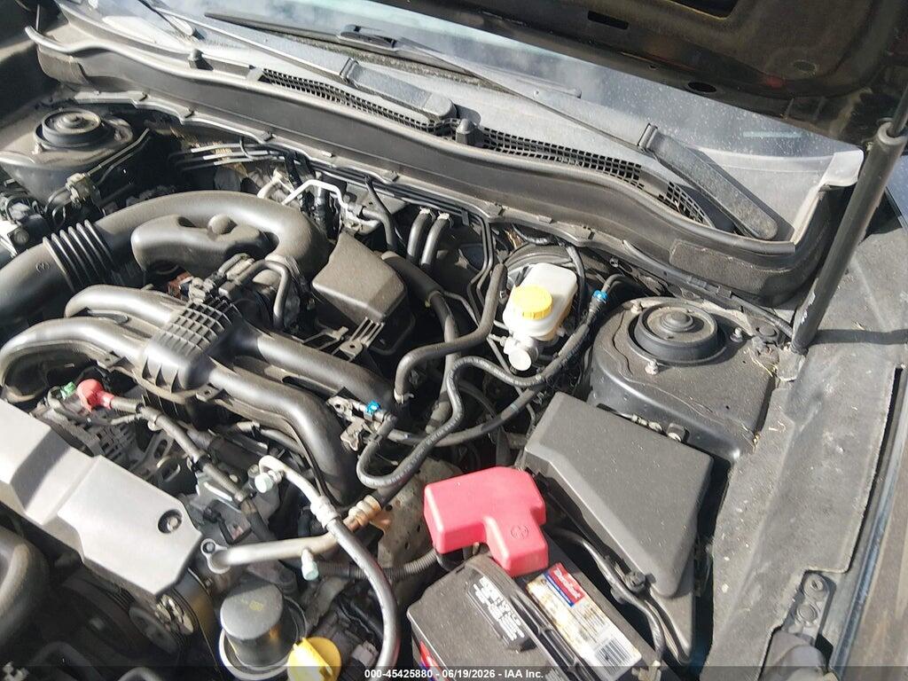 JF2SJADC9FH424739 2015 SUBARU FORESTER photo no. 10