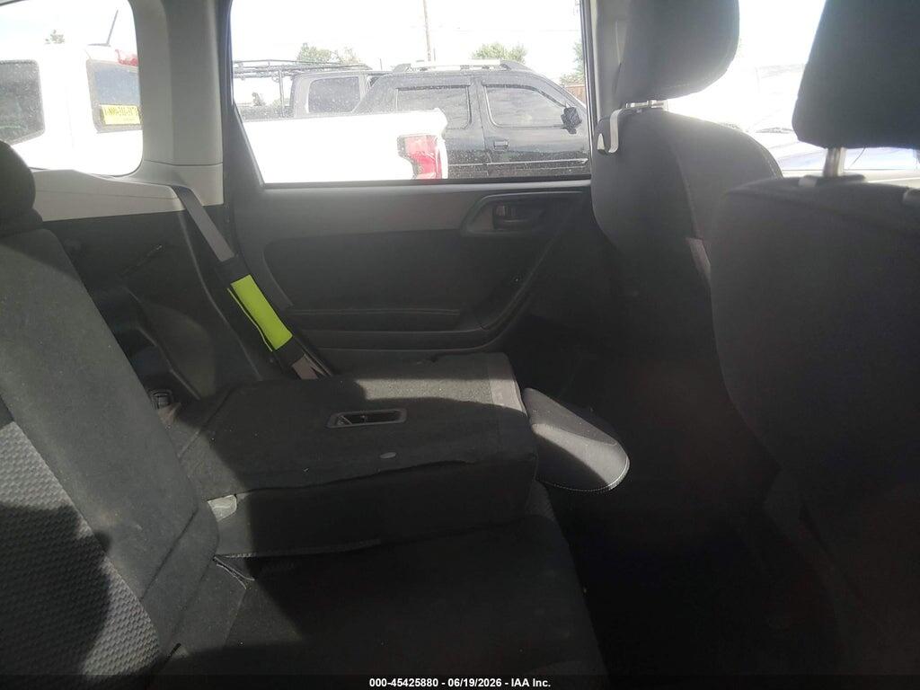 JF2SJADC9FH424739 2015 SUBARU FORESTER photo no. 8