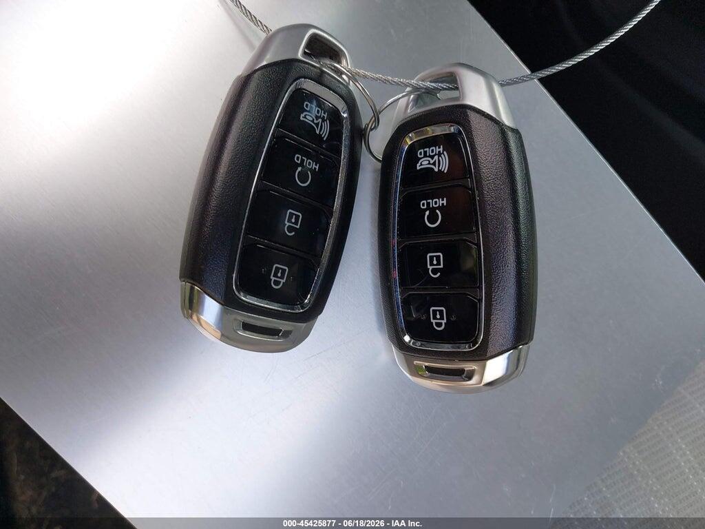 KM8K32ABXPU062838 2023 HYUNDAI KONA photo no. 11