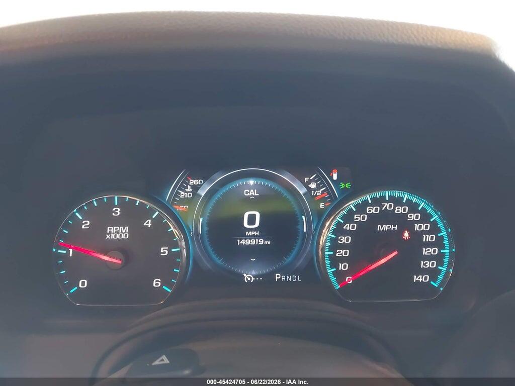 1GKS2GKC7HR396233 2017 GMC YUKON XL photo no. 7