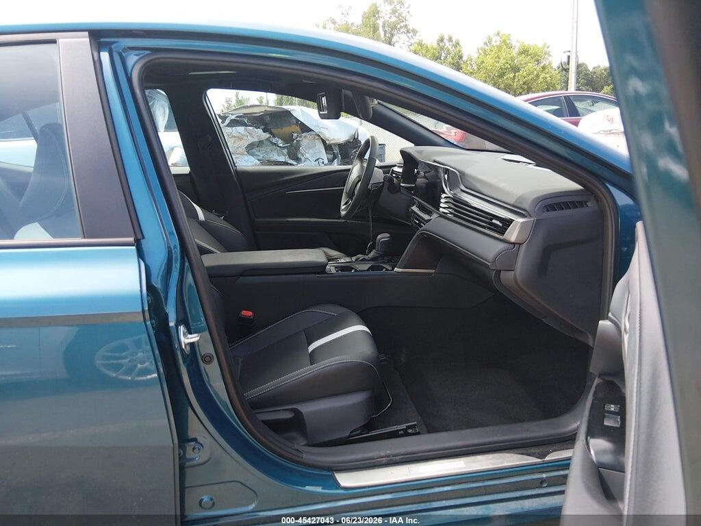 4T1DAACK8TU724464 2026 TOYOTA CAMRY photo no. 5