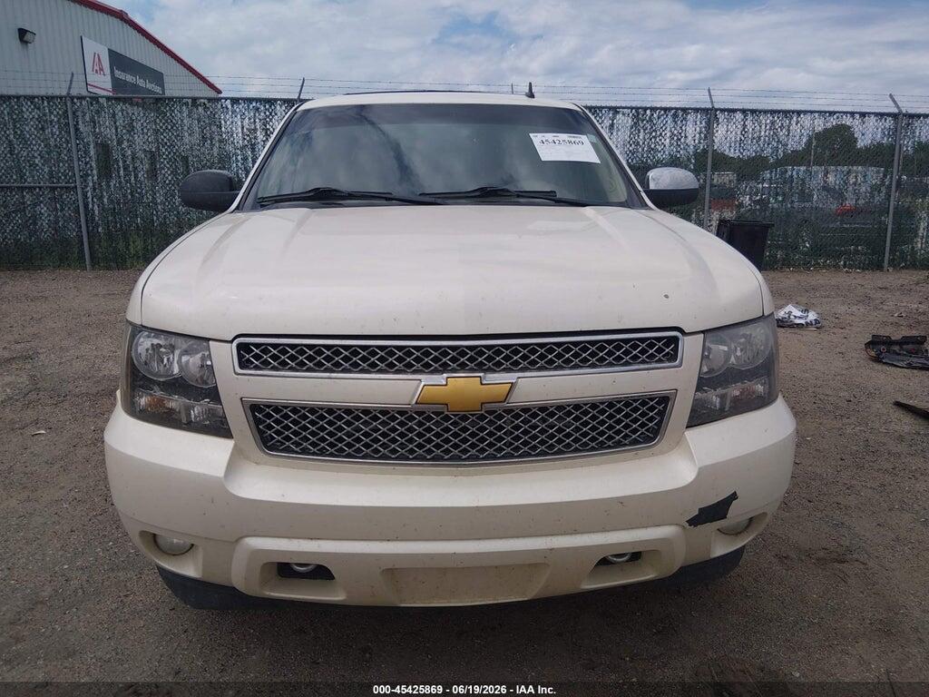 1GNSKCE09DR198258 2013 CHEVROLET TAHOE photo no. 12