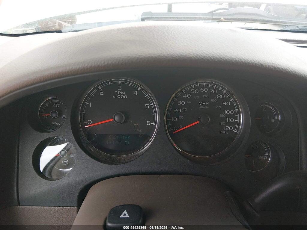 1GNSKCE09DR198258 2013 CHEVROLET TAHOE photo no. 7