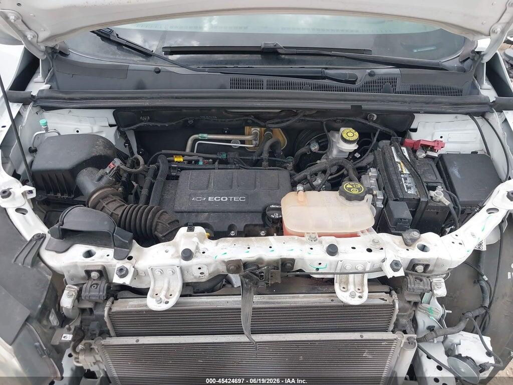 KL7CJLSB3HB099212 2017 CHEVROLET TRAX photo no. 10