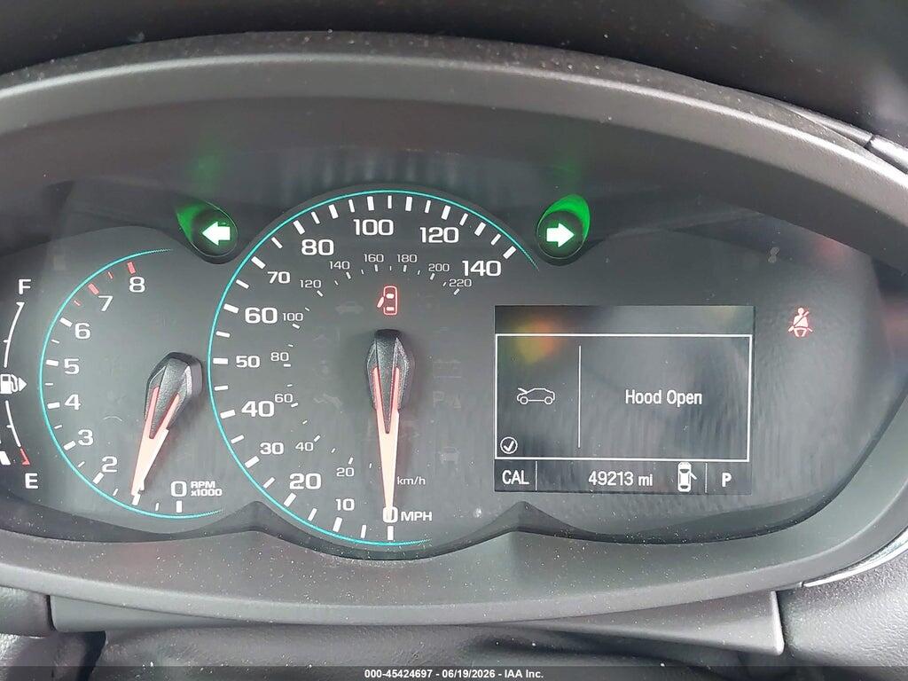 KL7CJLSB3HB099212 2017 CHEVROLET TRAX photo no. 7