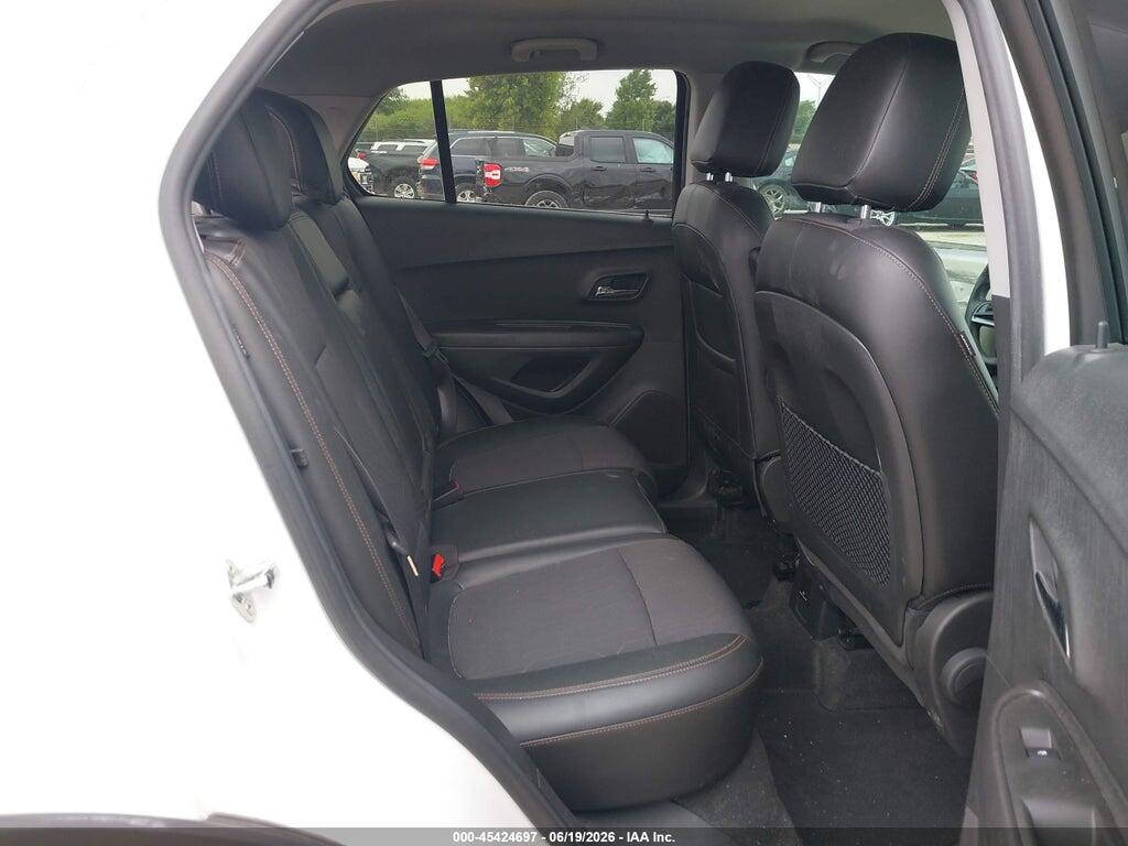 KL7CJLSB3HB099212 2017 CHEVROLET TRAX photo no. 8