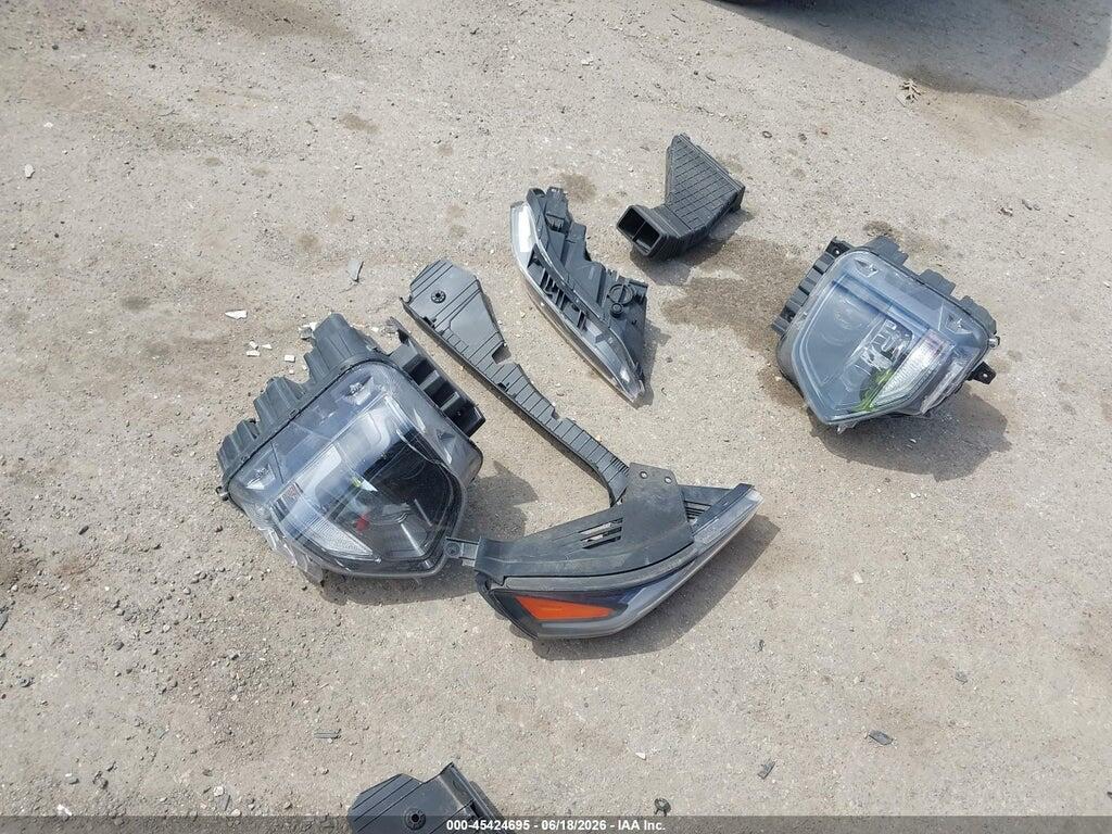 5NMS3CAD3KH063776 2019 HYUNDAI SANTA FE photo no. 12