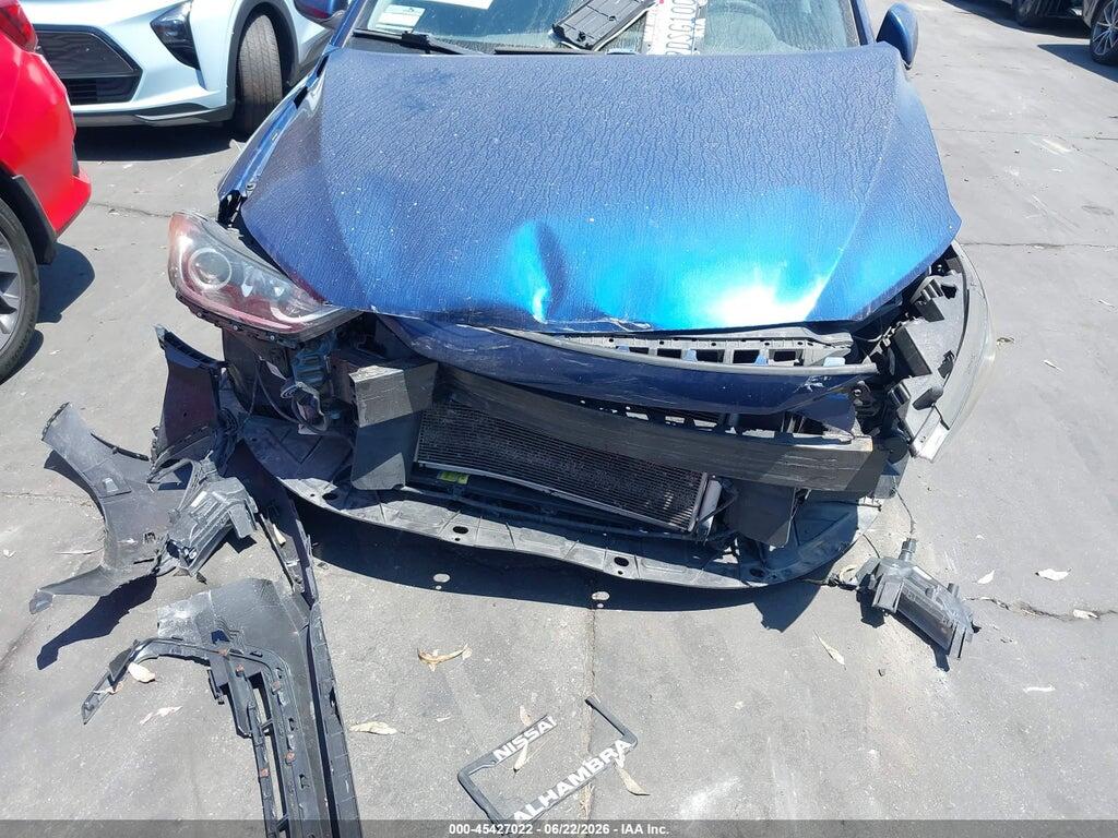 5NPD84LF4HH098613 2017 HYUNDAI ELANTRA photo no. 6