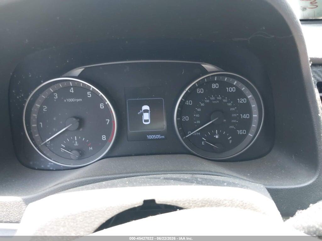 5NPD84LF4HH098613 2017 HYUNDAI ELANTRA photo no. 7