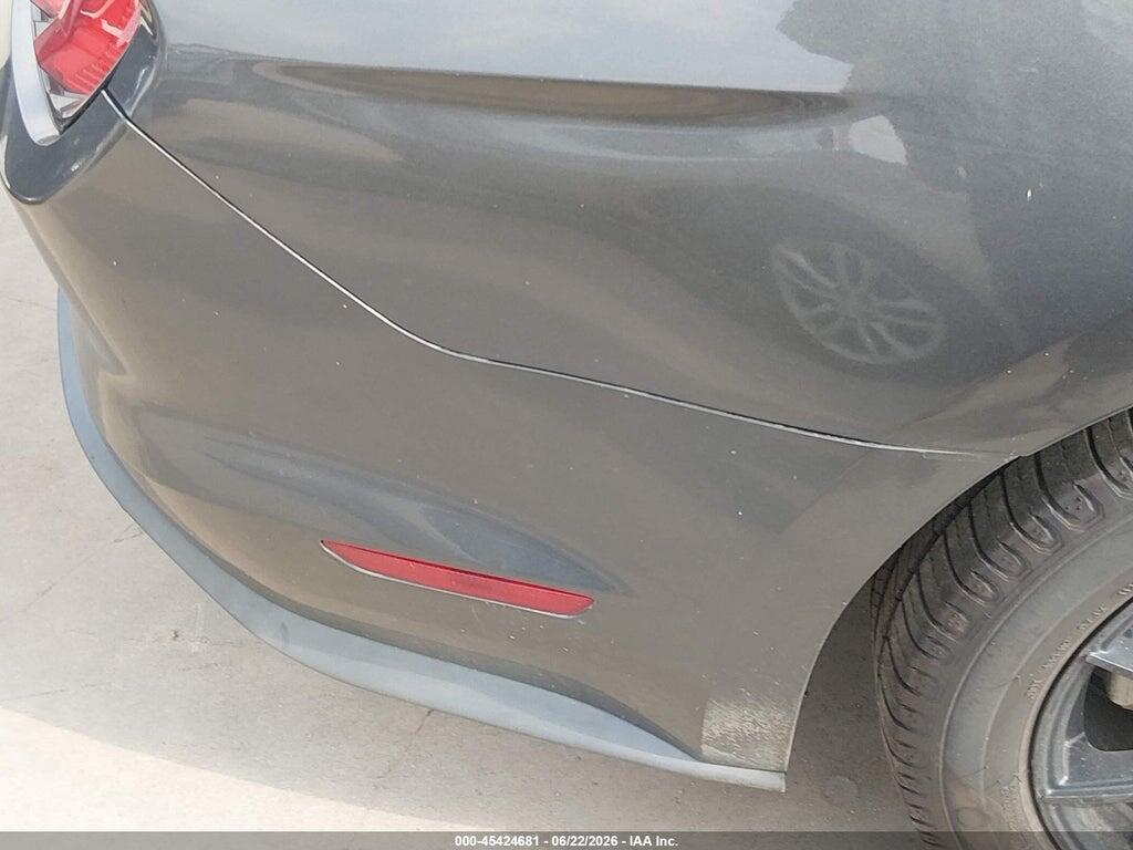 1FA6P8TH5K5185485 2019 FORD MUSTANG photo no. 6